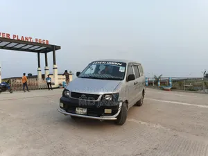 New Honda Civic 2000 Silver