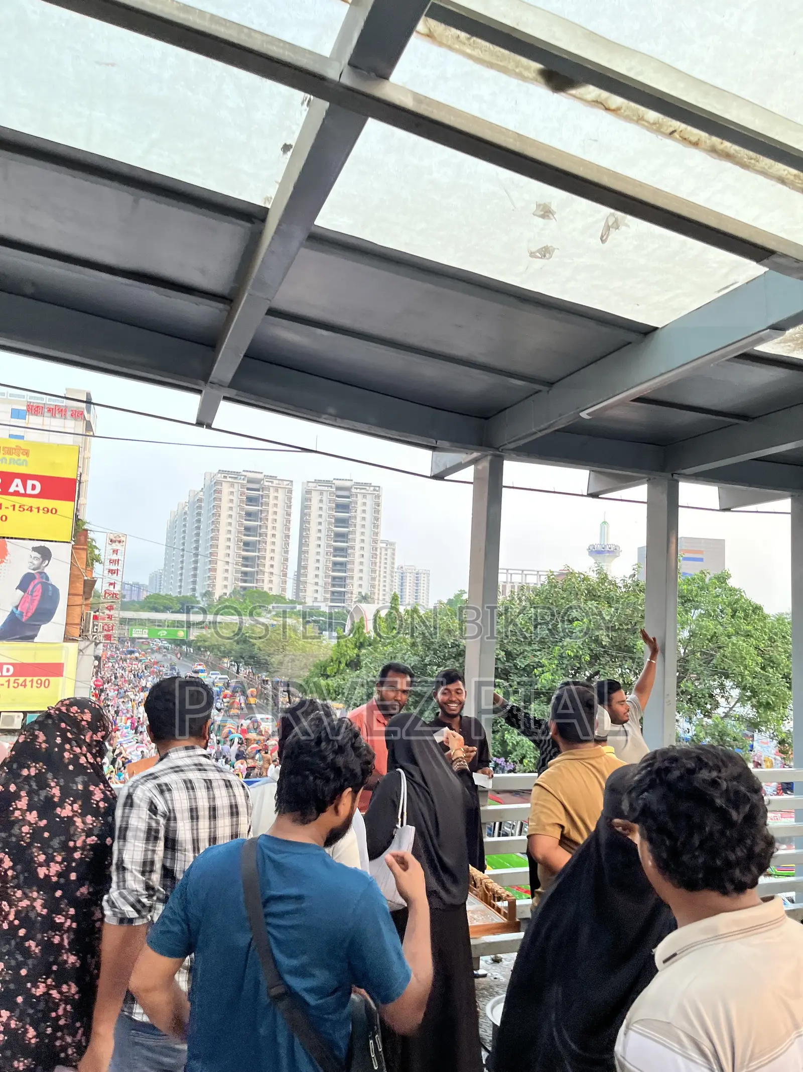 চাদনিচক মার্কেটে দোকান বিক্রি