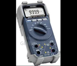 Hioki 3803 Digital HiTester
