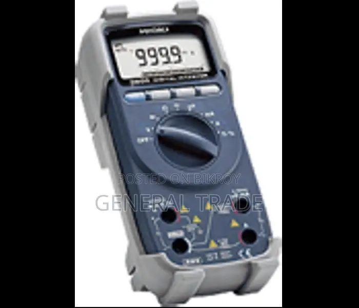 Hioki 3803 Digital HiTester