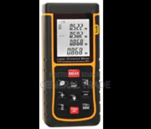 80m/262ft Digital Distance Meter