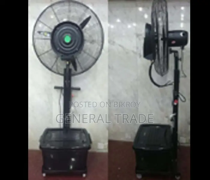 Mist Fan 30L