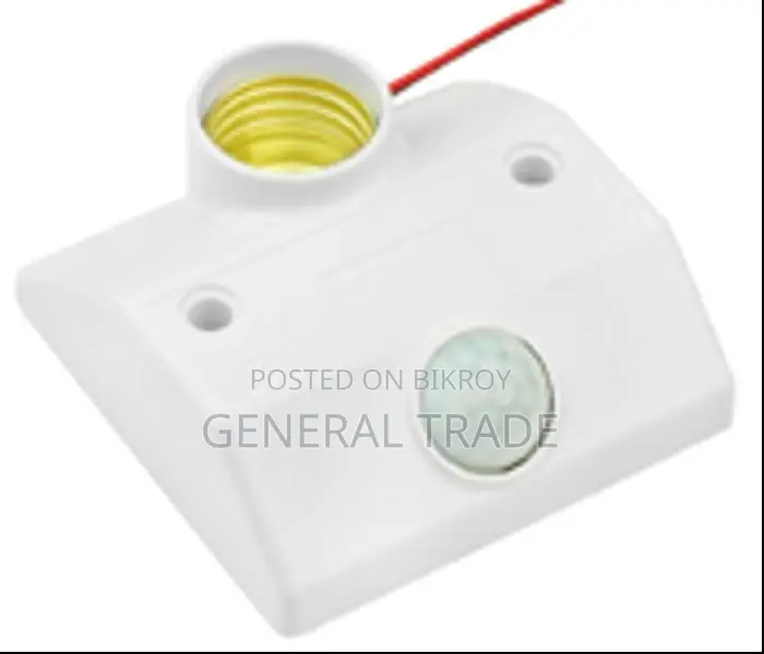 PIR Auto Sensor Light