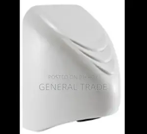 Hand dryer