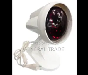 Infrared Lamp 100W