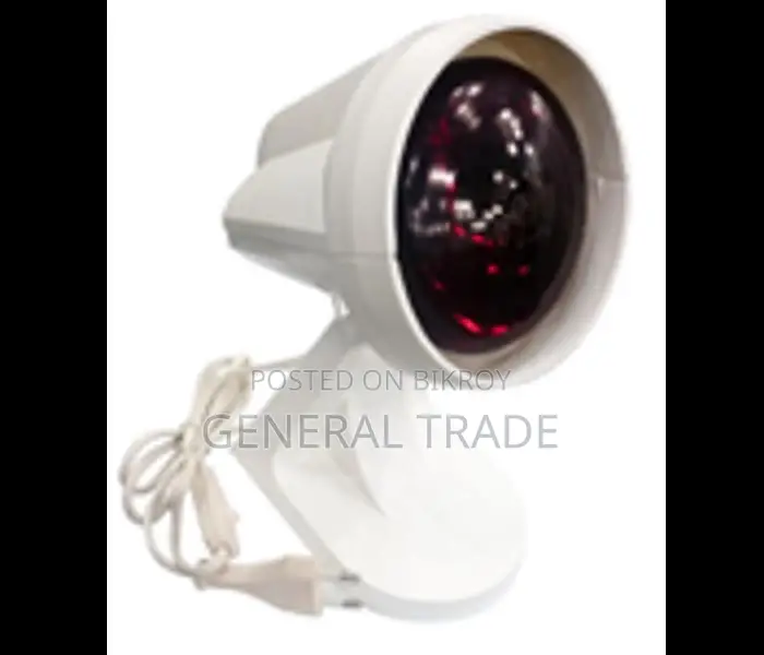Infrared Lamp 100W
