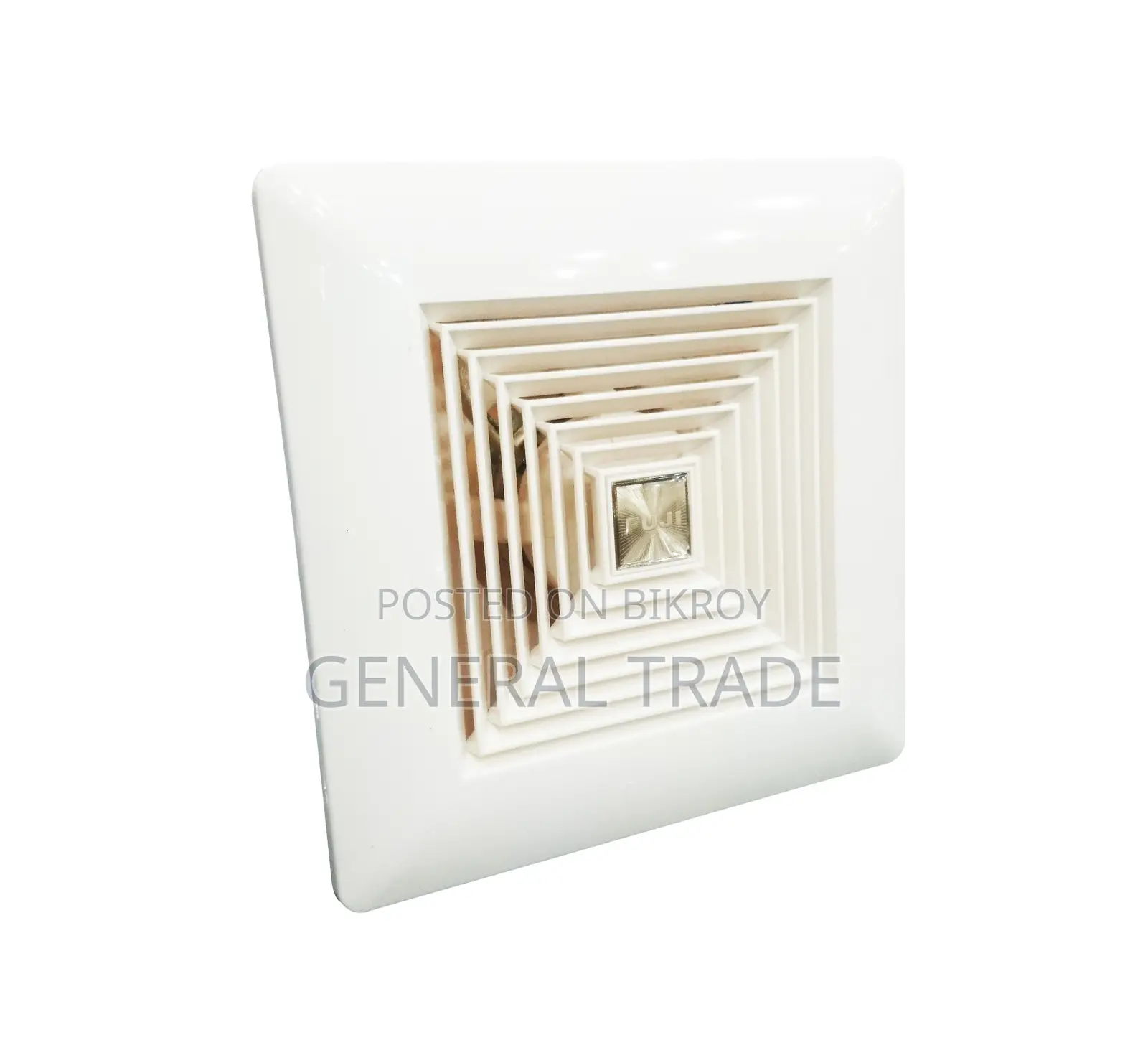 Exhaust Fan BPT20-11F6A