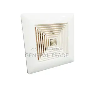 Exhaust Fan BPT20-11F6A