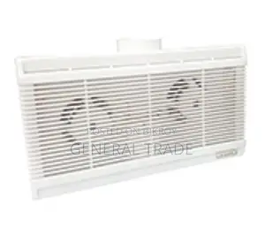Exhaust Fan FUJI BPT-10-218