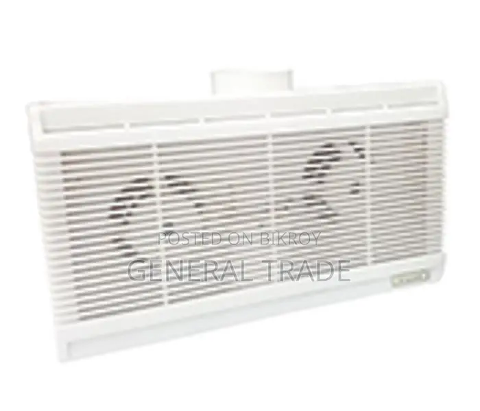 Exhaust Fan FUJI BPT-10-218
