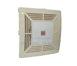 Exhaust Fan FUJI BPT-15-43