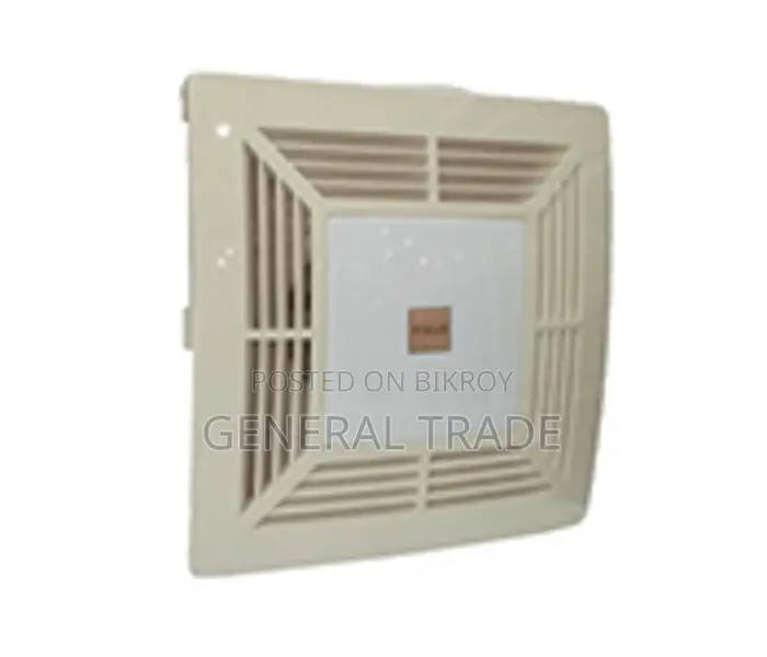 Exhaust Fan FUJI BPT-15-43