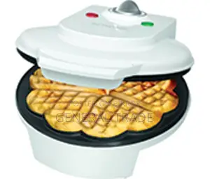 Waffle Maker