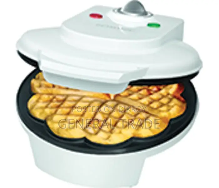 Waffle Maker