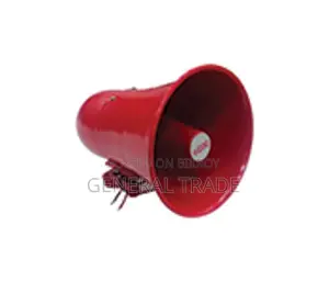 Siren Horn 12V