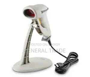 Bar-code Scanner / Reader