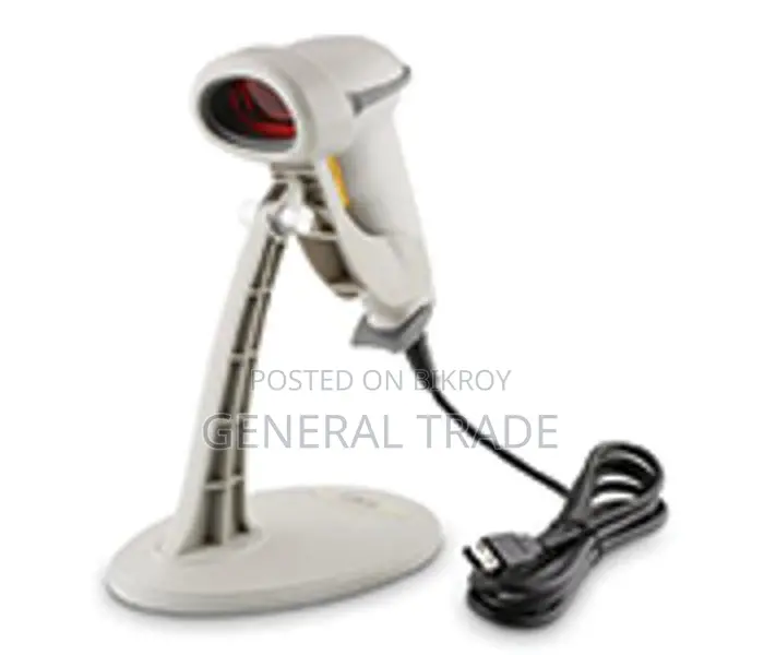 Bar-code Scanner / Reader