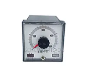 Temperature Controller / Switch