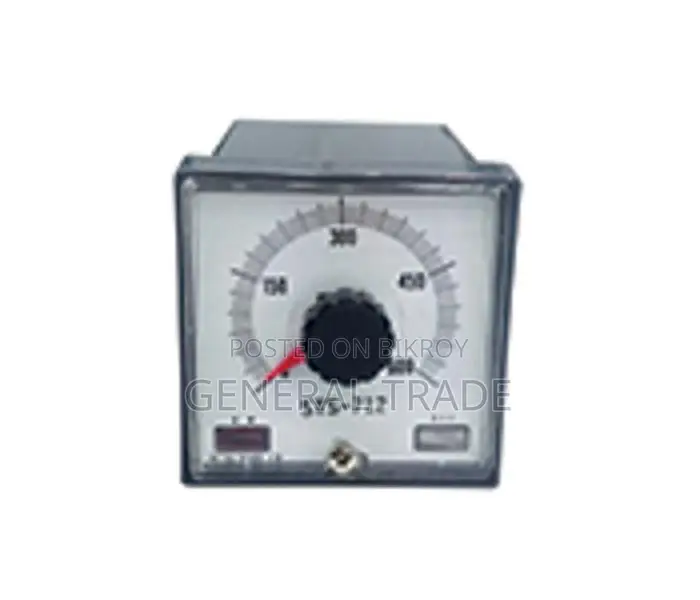 Temperature Controller / Switch