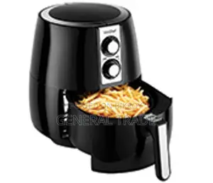 Air Fryer Oil Free Healthier Fryer