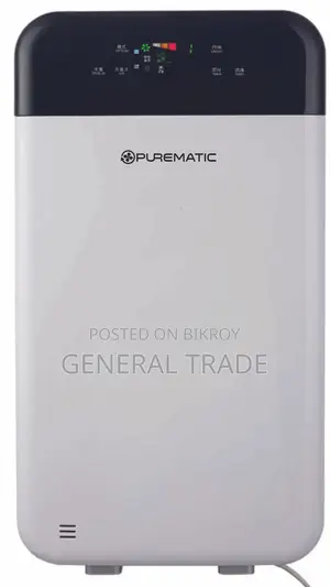 Air Purifier PUREMATIC Domestic