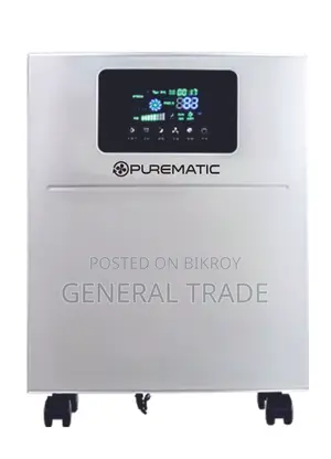 Air Purifier PUREMATIC