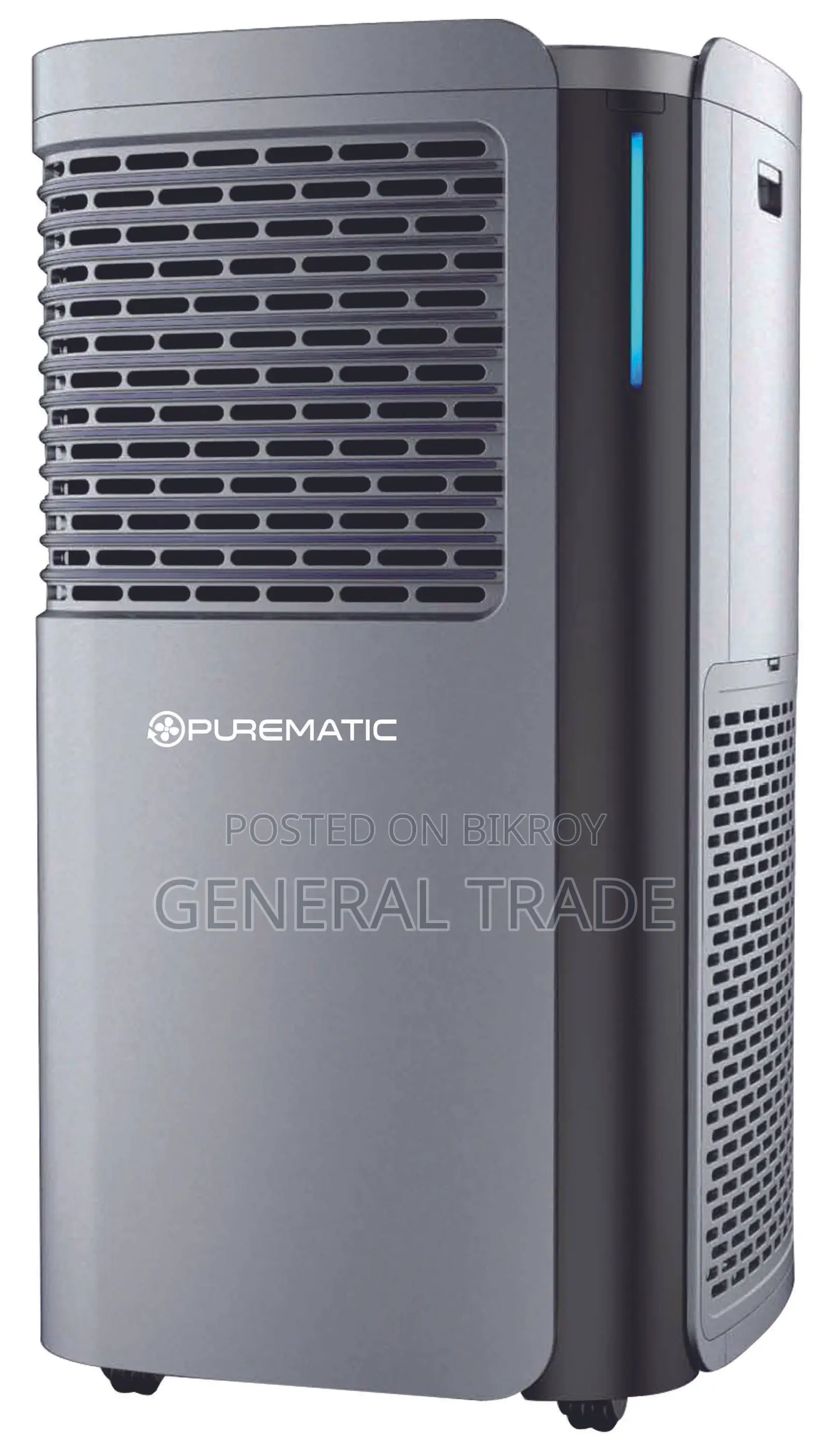 Air Purifier PUREMATIC Commercial