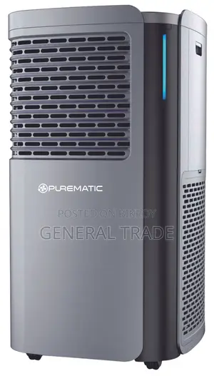 Air Purifier PUREMATIC Commercial