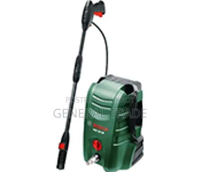 High Pressure Washer Bosch AQT 33-10
