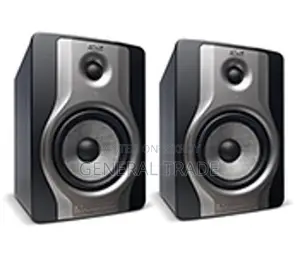 Compact Active Studio Monitor Speakers M-Audio BX5 Carbon (Pair)