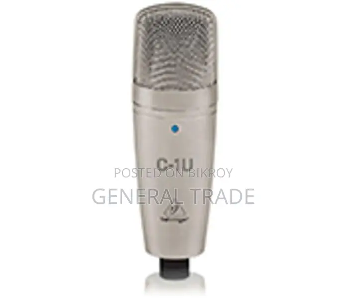 Behringer Condenser Microphones C-1U