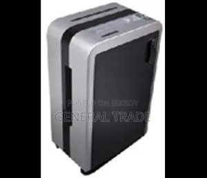 LEXIN Paper Shredder 20 Sheet