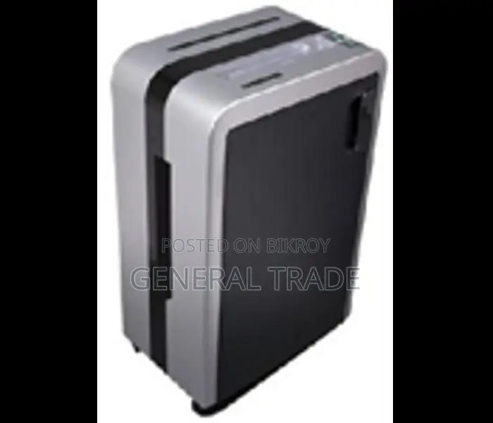 LEXIN Paper Shredder 20 Sheet