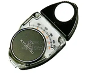 LUX Meter KYORITSU 5200