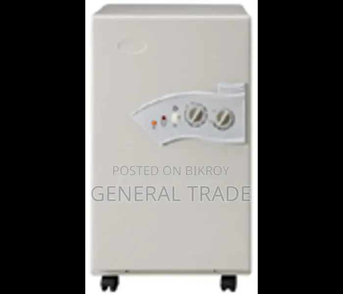 Dehumidifier KINGPOST 20L Industrial Standard