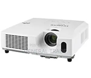 HITACHI CP-X3014WN