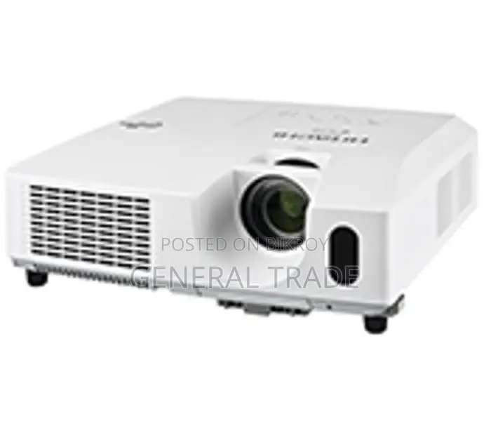 HITACHI CP-X3014WN