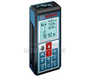 Bosch GLM 100 C Professional - measuring & layout tools