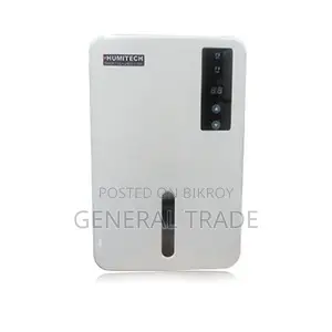 Dehumidifier Damp & Moisture Remover