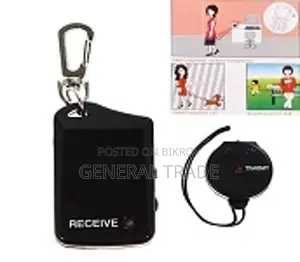Anti Lost Alarm for Laptop Mobile