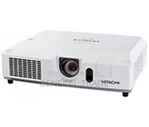 Hitachi CP-RX250 Multimedia Projector