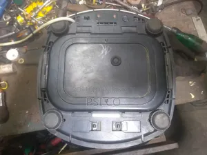 Digital Weight Machine