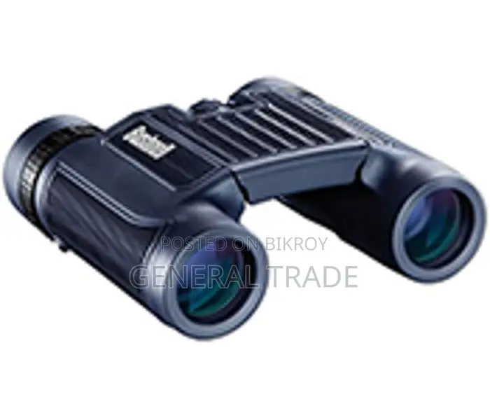Bushnell 138005 H2O 8x25mm Roof Prism Binoculars