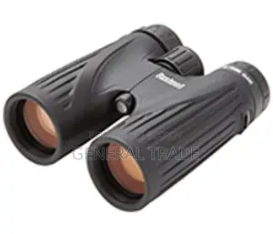 Bushnell 191042 Legend Ultra HD 10x42mm Roof Prism Binoculars
