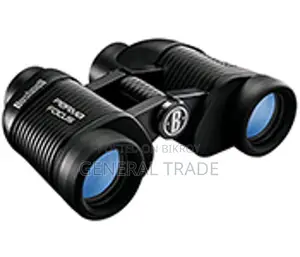 Bushnell Perma Focus 7x35 Wide Angle Binocular