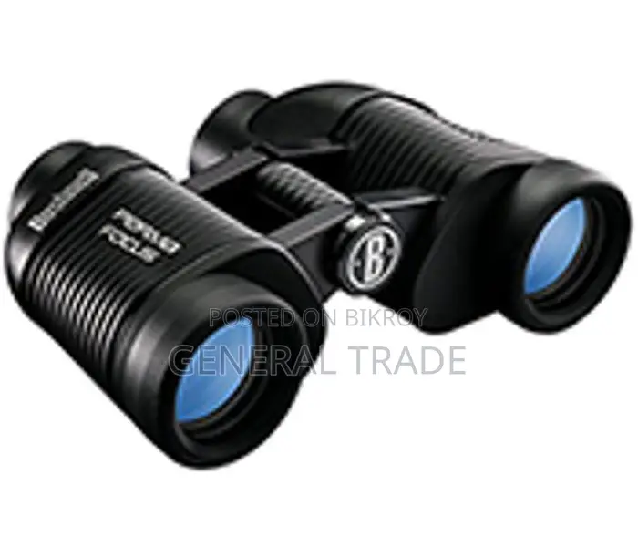Bushnell Perma Focus 7x35 Wide Angle Binocular