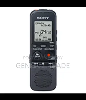 Voice Recorder SONY Original
