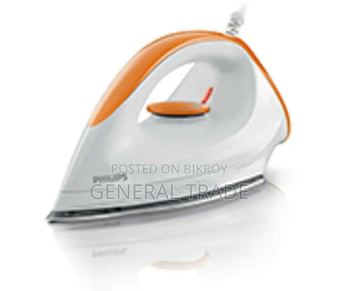 Philips dry iron GC150