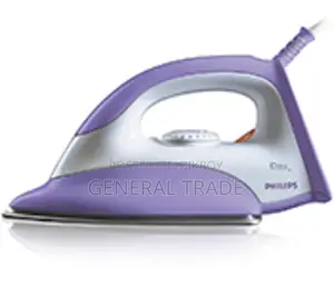 Philips dry Iron SD1172