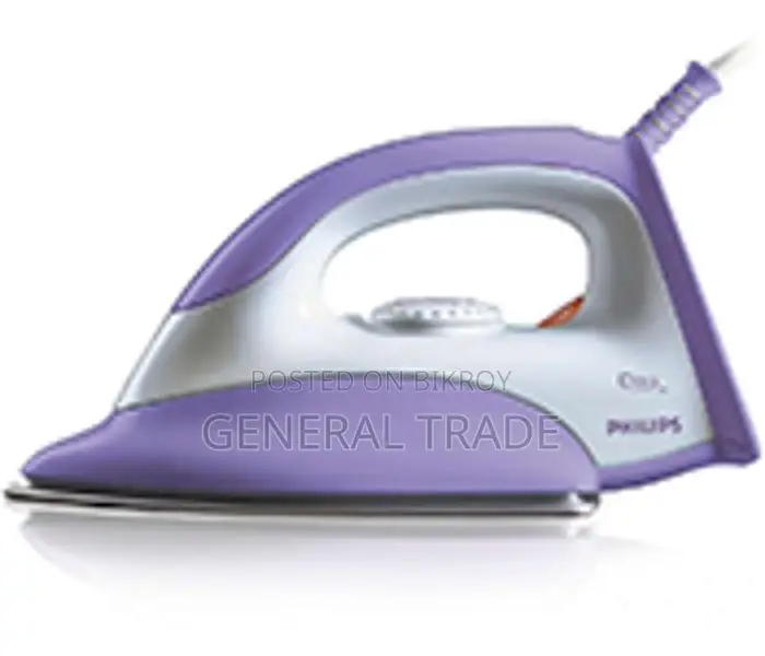 Philips dry Iron SD1172